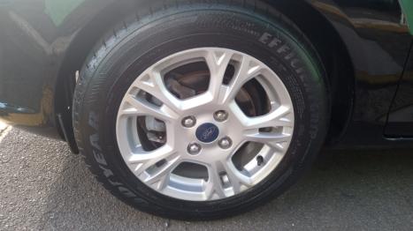 FORD Fiesta Hatch 1.6 16V 4P SE FLEX, Foto 9
