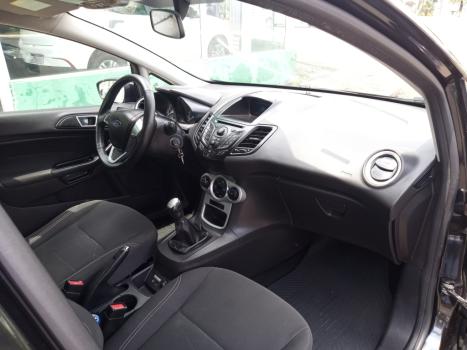 FORD Fiesta Hatch 1.6 16V 4P SE FLEX, Foto 6