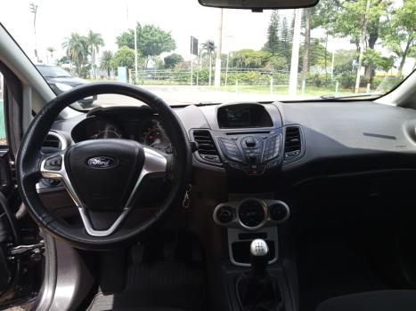 FORD Fiesta Hatch 1.6 16V 4P SE FLEX, Foto 8