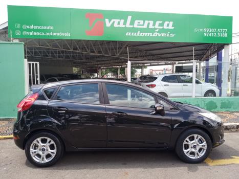 FORD Fiesta Hatch 1.6 16V 4P SE FLEX, Foto 10