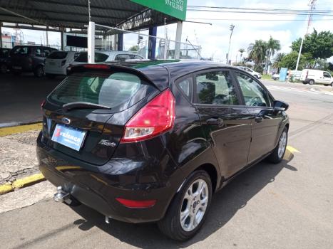 FORD Fiesta Hatch 1.6 16V 4P SE FLEX, Foto 12