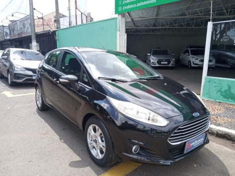 FORD Fiesta Hatch 1.6 16V 4P SE FLEX, Foto 13