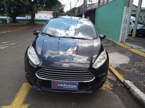 FORD Fiesta Hatch 1.6 16V 4P SE FLEX, Foto 14