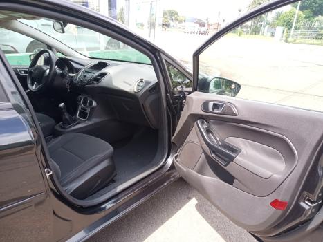 FORD Fiesta Hatch 1.6 16V 4P SE FLEX, Foto 15