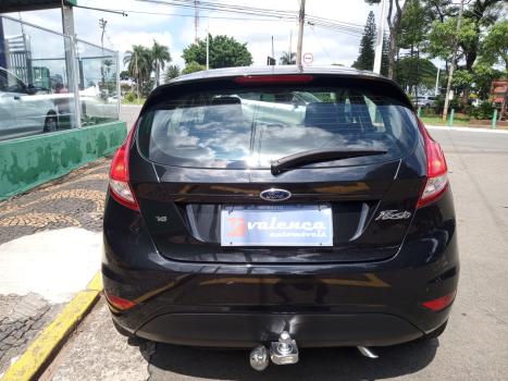 FORD Fiesta Hatch 1.6 16V 4P SE FLEX, Foto 16
