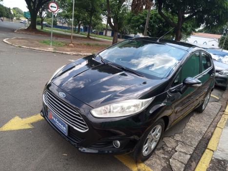 FORD Fiesta Hatch 1.6 16V 4P SE FLEX, Foto 17