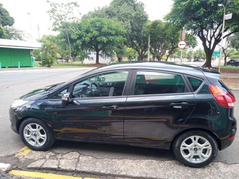 FORD Fiesta Hatch 1.6 16V 4P SE FLEX, Foto 18