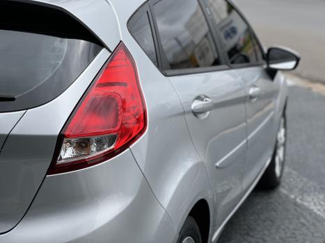 FORD Fiesta Hatch 1.6 16V 4P SE FLEX, Foto 5