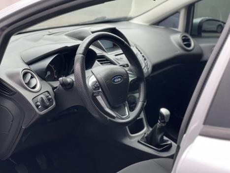 FORD Fiesta Hatch 1.6 16V 4P SE FLEX, Foto 6