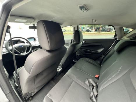 FORD Fiesta Hatch 1.6 16V 4P SE FLEX, Foto 7