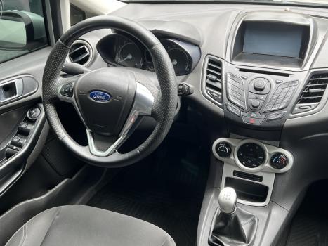 FORD Fiesta Hatch 1.6 16V 4P SE FLEX, Foto 9