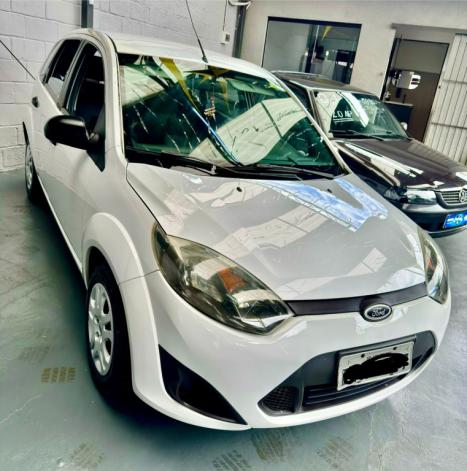 FORD Fiesta Hatch 1.0 4P CLASS FLEX, Foto 1