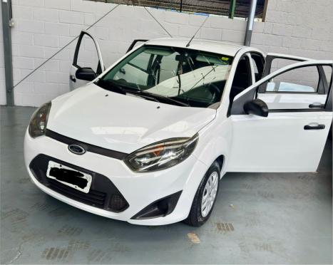 FORD Fiesta Hatch 1.0 4P CLASS FLEX, Foto 2