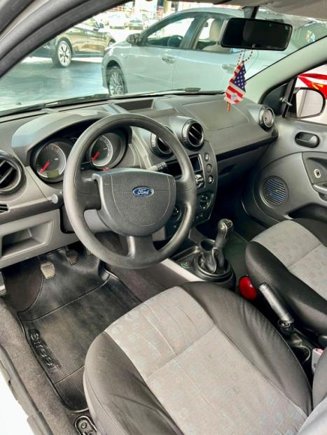 FORD Fiesta Hatch 1.0 4P CLASS FLEX, Foto 7