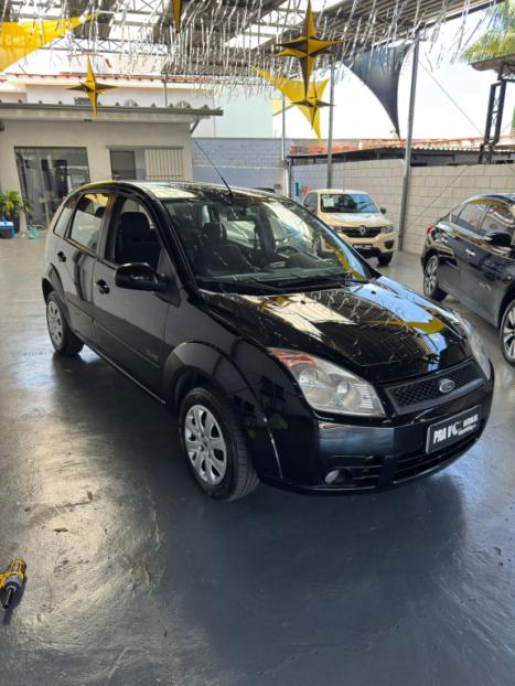 FORD Fiesta Hatch 1.6 4P CLASS FLEX, Foto 2