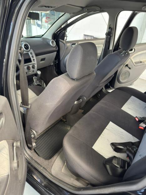 FORD Fiesta Hatch 1.6 4P CLASS FLEX, Foto 8