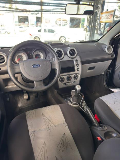 FORD Fiesta Hatch 1.6 4P CLASS FLEX, Foto 10