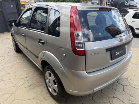 FORD Fiesta Hatch 1.0 4P CLASS FLEX, Foto 4