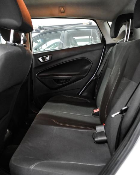 FORD Fiesta Hatch 1.6 16V 4P SE FLEX AUTOM�TICO, Foto 15