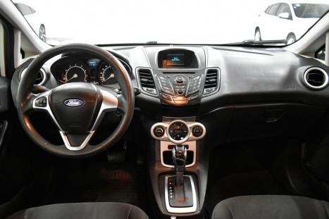 FORD Fiesta Hatch 1.6 16V 4P SE FLEX AUTOM�TICO, Foto 13