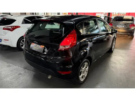 FORD Fiesta Hatch 1.6 4P SE FLEX, Foto 4