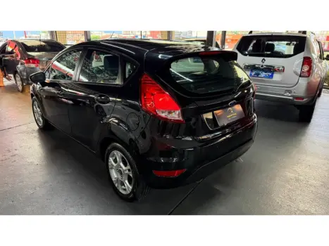 FORD Fiesta Hatch 1.6 4P SE FLEX, Foto 5