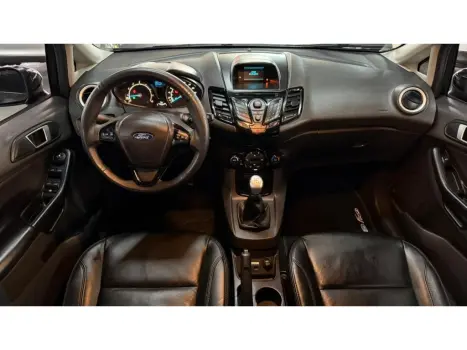 FORD Fiesta Hatch 1.6 4P SE FLEX, Foto 6