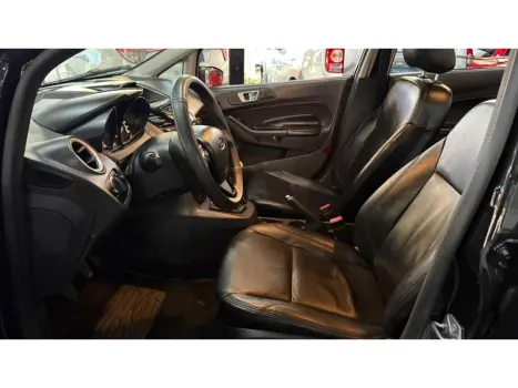 FORD Fiesta Hatch 1.6 4P SE FLEX, Foto 8