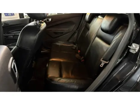 FORD Fiesta Hatch 1.6 4P SE FLEX, Foto 9