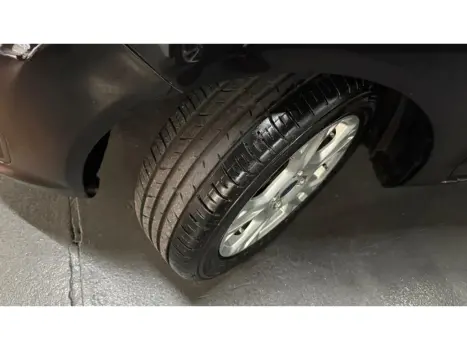 FORD Fiesta Hatch 1.6 4P SE FLEX, Foto 10