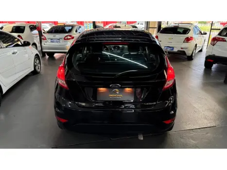 FORD Fiesta Hatch 1.6 4P SE FLEX, Foto 15