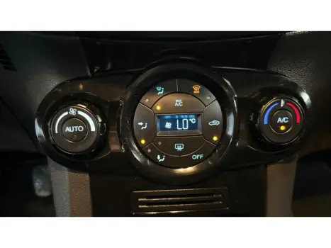 FORD Fiesta Hatch 1.6 4P SE FLEX, Foto 17