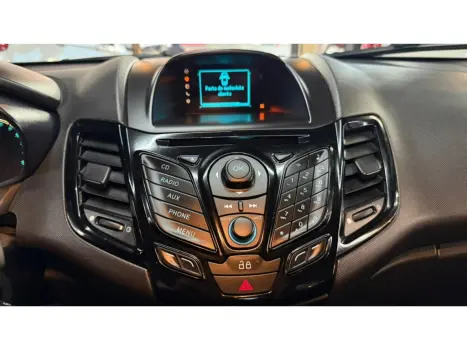 FORD Fiesta Hatch 1.6 4P SE FLEX, Foto 20