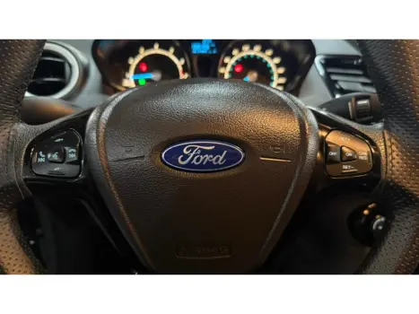 FORD Fiesta Hatch 1.6 4P SE FLEX, Foto 21