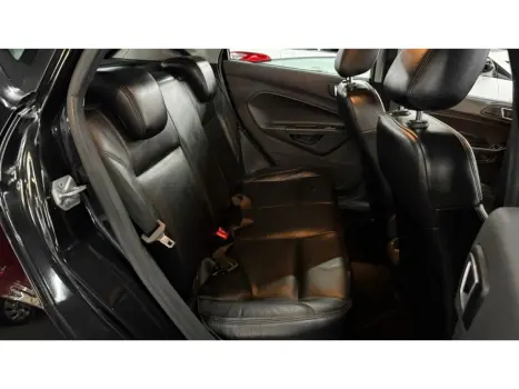FORD Fiesta Hatch 1.6 4P SE FLEX, Foto 23