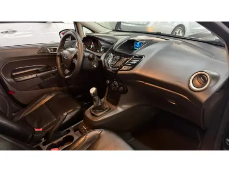 FORD Fiesta Hatch 1.6 4P SE FLEX, Foto 24