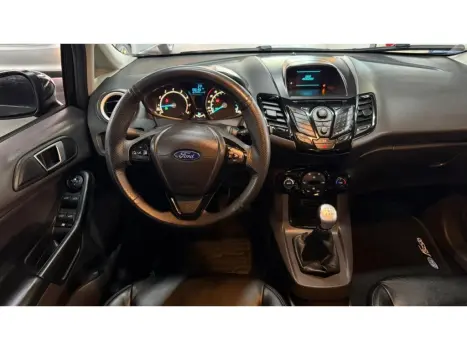 FORD Fiesta Hatch 1.6 4P SE FLEX, Foto 25