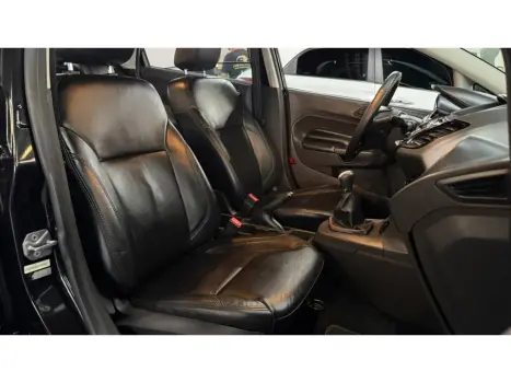 FORD Fiesta Hatch 1.6 4P SE FLEX, Foto 26