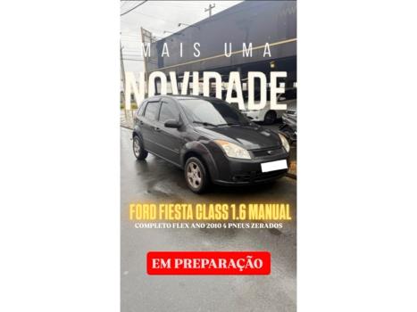 FORD Fiesta Hatch 1.6 4P FLEX, Foto 1