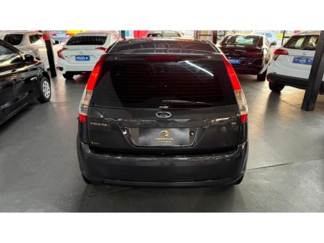 FORD Fiesta Hatch 1.6 4P FLEX, Foto 5