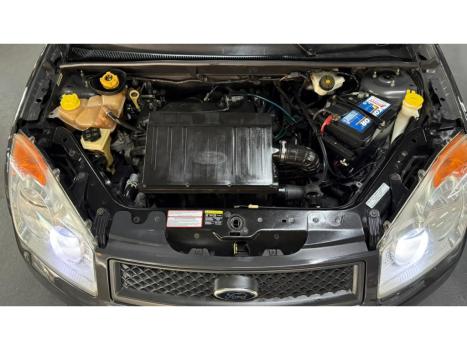 FORD Fiesta Hatch 1.6 4P FLEX, Foto 12