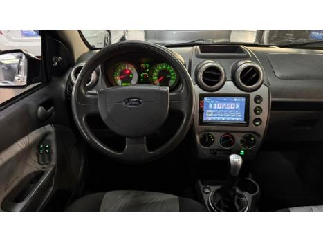 FORD Fiesta Hatch 1.6 4P FLEX, Foto 21