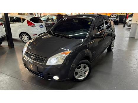 FORD Fiesta Hatch 1.6 4P FLEX, Foto 3