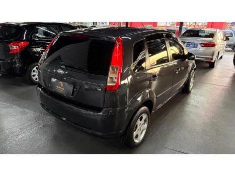 FORD Fiesta Hatch 1.6 4P FLEX, Foto 4