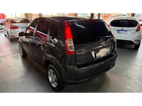 FORD Fiesta Hatch 1.6 4P FLEX, Foto 6