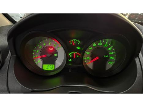 FORD Fiesta Hatch 1.6 4P FLEX, Foto 8