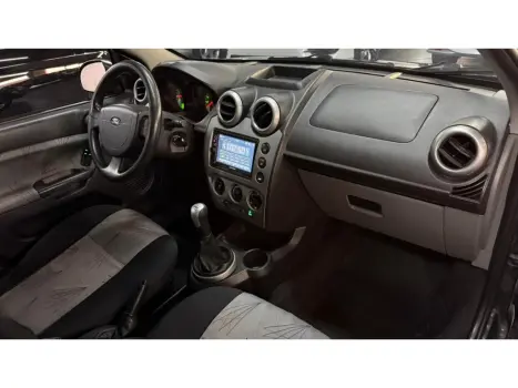 FORD Fiesta Hatch 1.6 4P FLEX, Foto 19