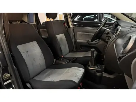 FORD Fiesta Hatch 1.6 4P FLEX, Foto 20