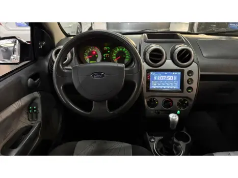 FORD Fiesta Hatch 1.6 4P FLEX, Foto 21