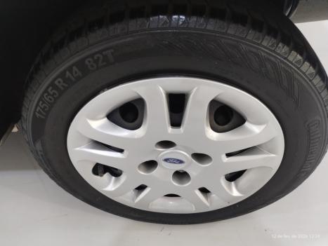 FORD Fiesta Hatch 1.0 4P SE PLUS FLEX, Foto 3